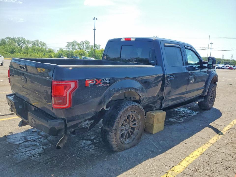 Aukcja sprzedaży 2015 Ford F150, vin: 1FTFW1EG0FFC79816, numer aukcji: 59141026
