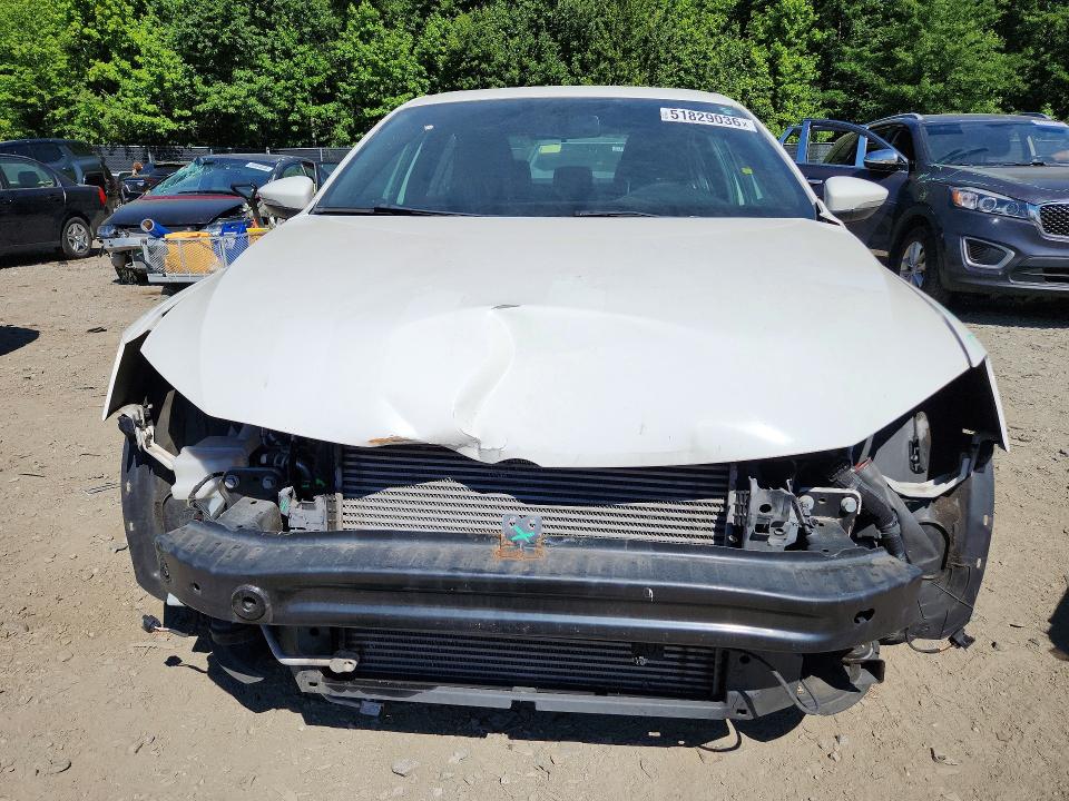2013 Volkswagen Jetta მანქანა იყიდება აუქციონზე, vin: 3VW4A7AJ4DM239730, აუქციონის ნომერი: 51829036
