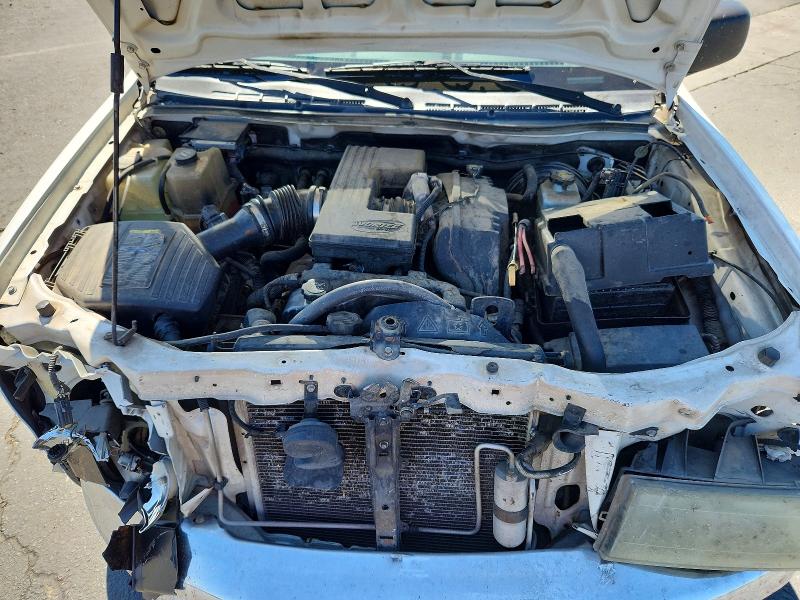 Продажа на аукционе авто 2008 Chevrolet Colorado, vin: 1GCCS13E388117573, номер лота: 57081046