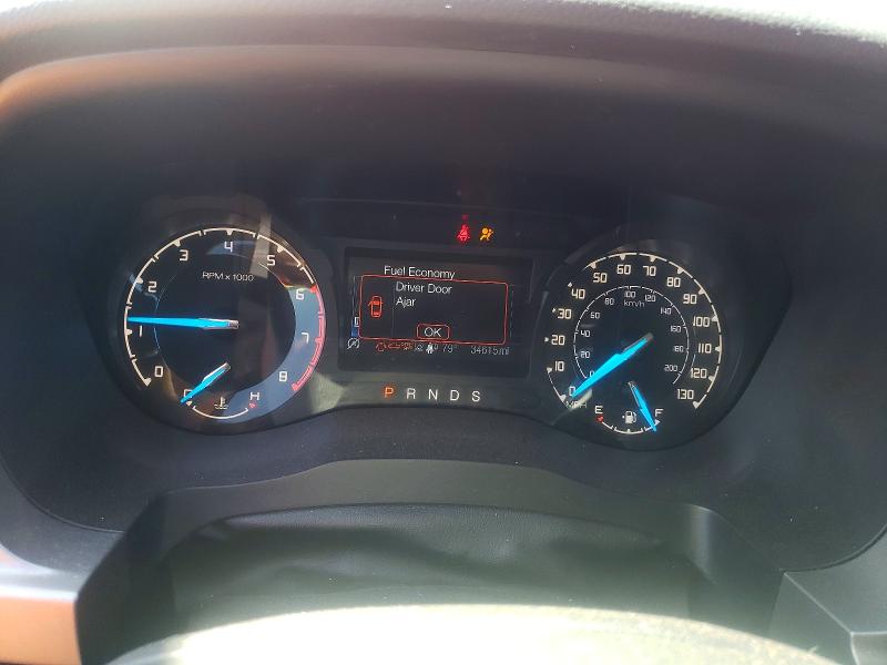 Продаж на аукціоні авто 2021 Ford Ranger, vin: 1FTER4FH1MLD34770, номер лоту: 55115396