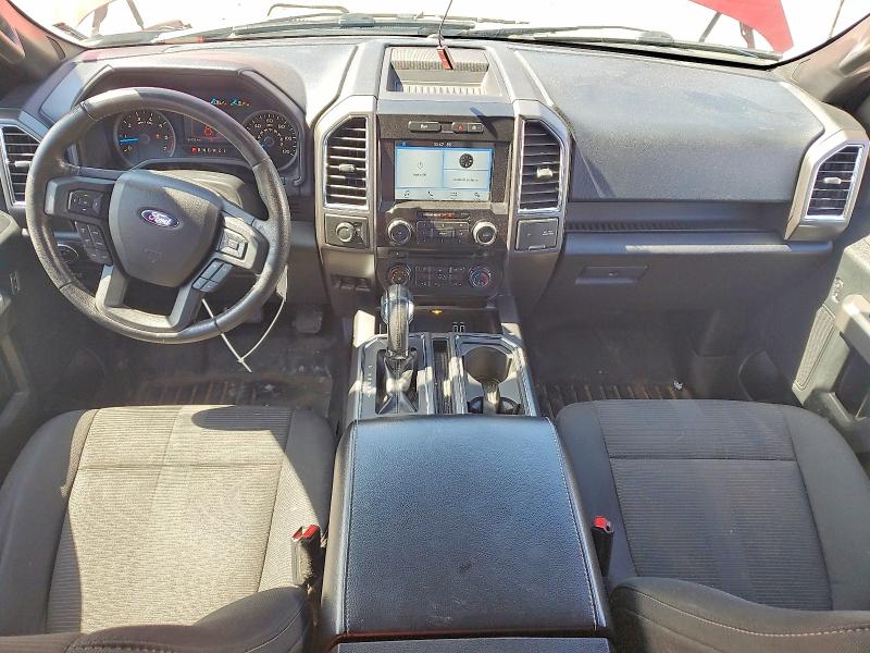 Aukcja sprzedaży 2016 Ford F150, vin: 1FTEX1EP2GFB24906, numer aukcji: 56674746