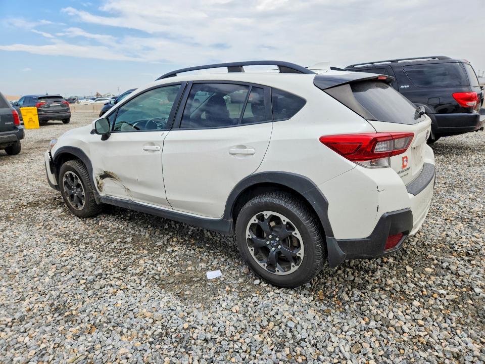 Продажа на аукционе авто 2021 Subaru Crosstrek, vin: JF2GTAEC8M8240694, номер лота: 56879746