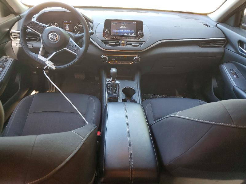Продажа на аукционе авто 2022 Nissan Altima, vin: 1N4BL4BVXNN310995, номер лота: 58875186