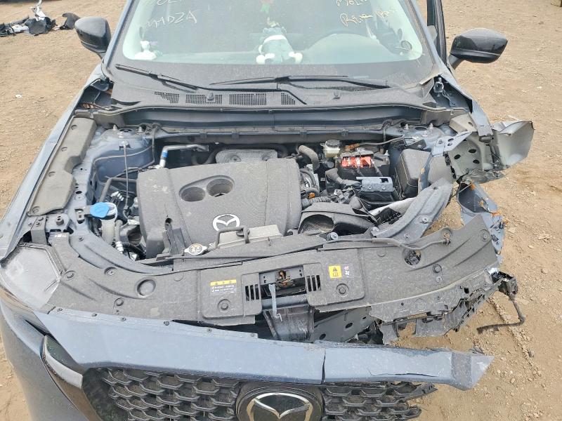 55543746 :رقم المزاد ، JM3KFBCL7R0490174 vin ، 2024 Mazda Cx-5 مزاد بيع
