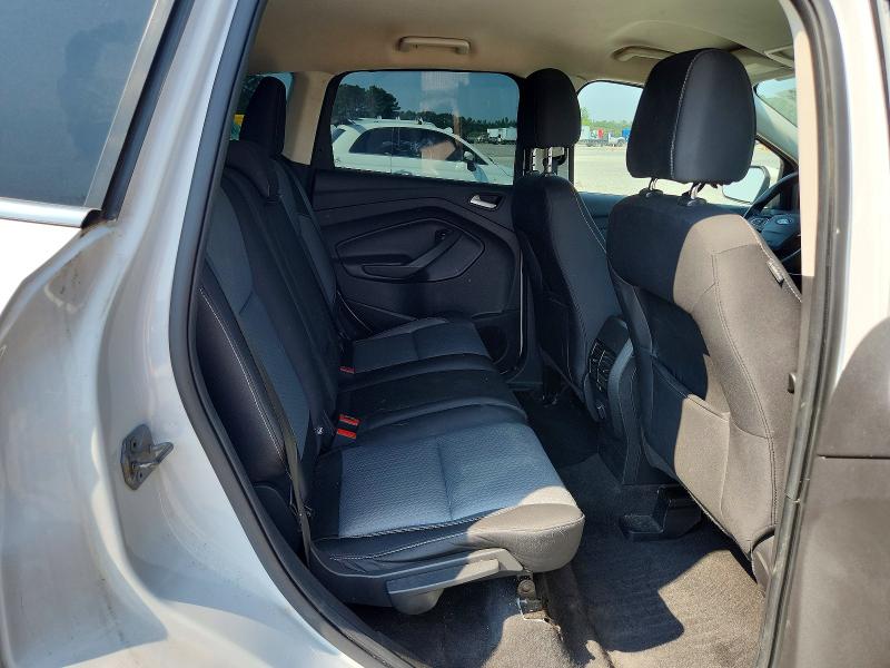 Продаж на аукціоні авто 2017 Ford Escape, vin: 1FMCU0GD5HUE77016, номер лоту: 56301416