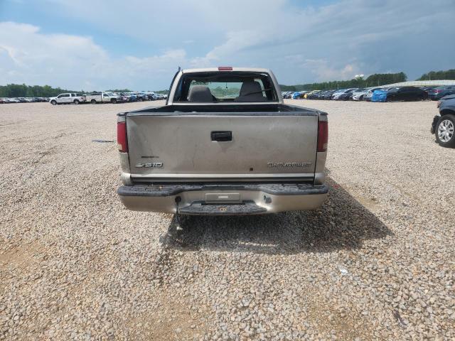 Aukcja sprzedaży 2003 Chevrolet S Truck, vin: 1GCCS14H938150692, numer aukcji: 56189056