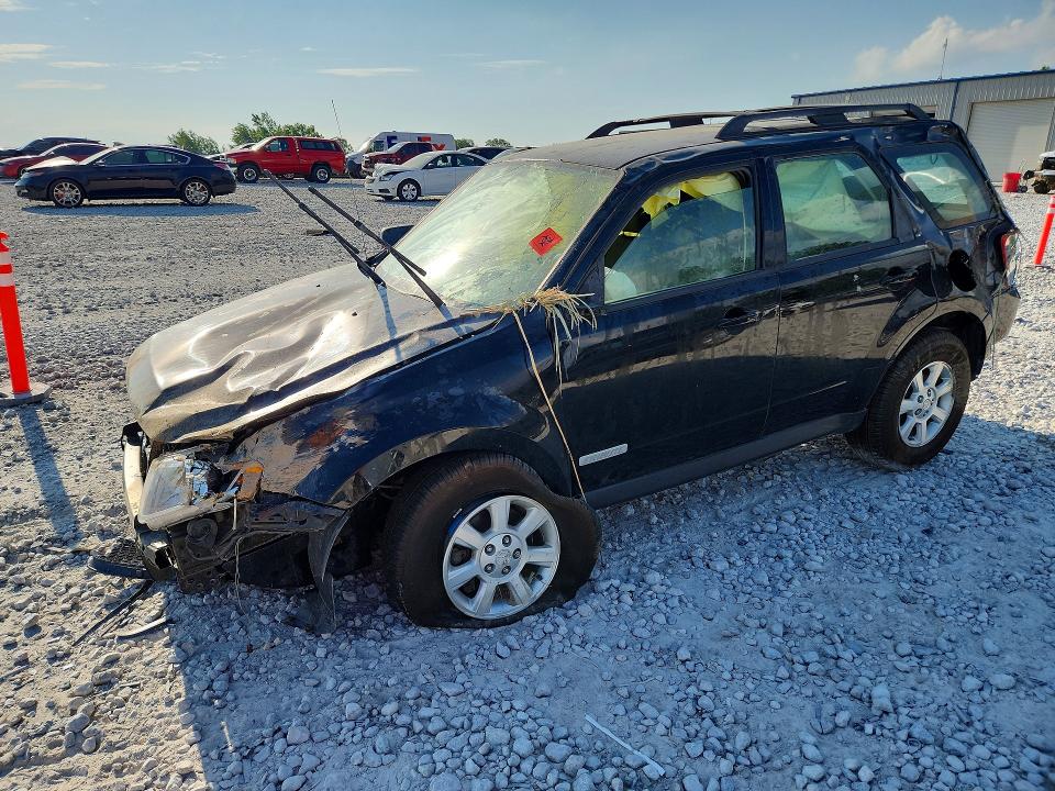 Aukcja sprzedaży 2008 Mazda Tribute, vin: 4F2CZ02Z28KM18025, numer aukcji: 56256056