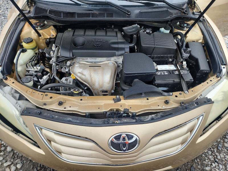 Продаж на аукціоні авто 2010 Toyota Camry, vin: 4T1BF3EK7AU105143, номер лоту: 56112426