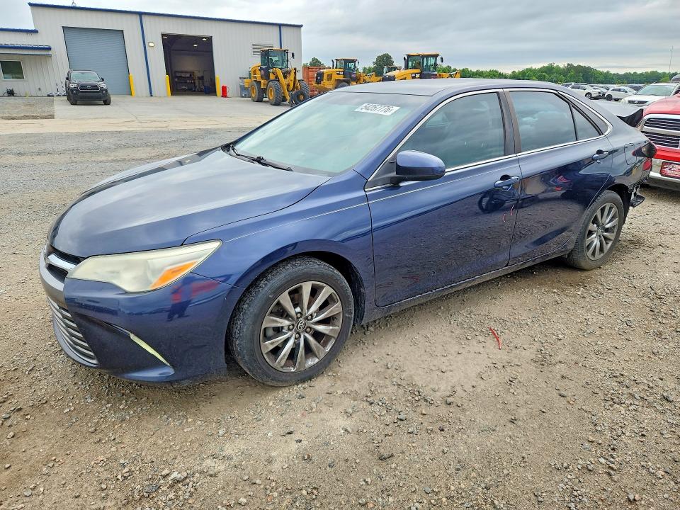 Aukcja sprzedaży 2016 Toyota Camry, vin: 4T1BF1FK8GU505935, numer aukcji: 54257776