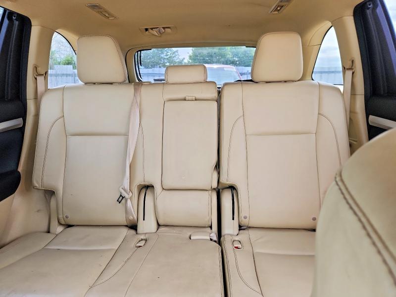 Продаж на аукціоні авто 2015 Toyota Highlander, vin: 5TDJKRFH5FS199939, номер лоту: 56289526