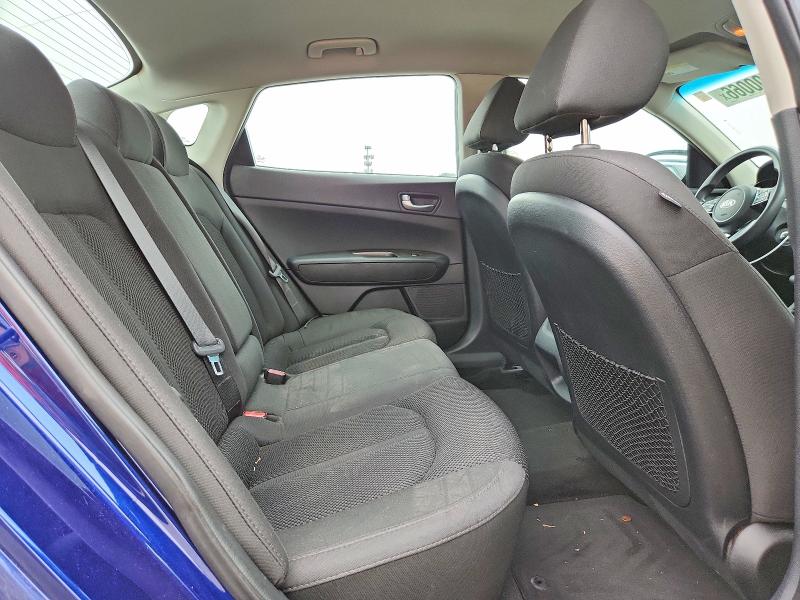 Aukcja sprzedaży 2019 Kia Optima, vin: 5XXGT4L35KG341043, numer aukcji: 57000066