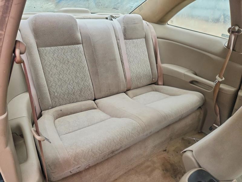 Продаж на аукціоні авто 2001 Honda Civic, vin: 1HGEM22561L042088, номер лоту: 57532796