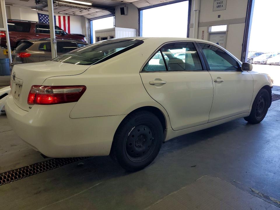Продажа на аукционе авто 2007 Toyota Camry, vin: 4T1BE46KX7U561864, номер лота: 56772136