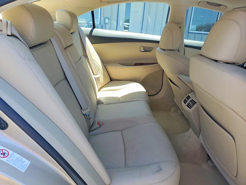 Продаж на аукціоні авто 2008 Lexus Es, vin: JTHBJ46G382214755, номер лоту: 56294116