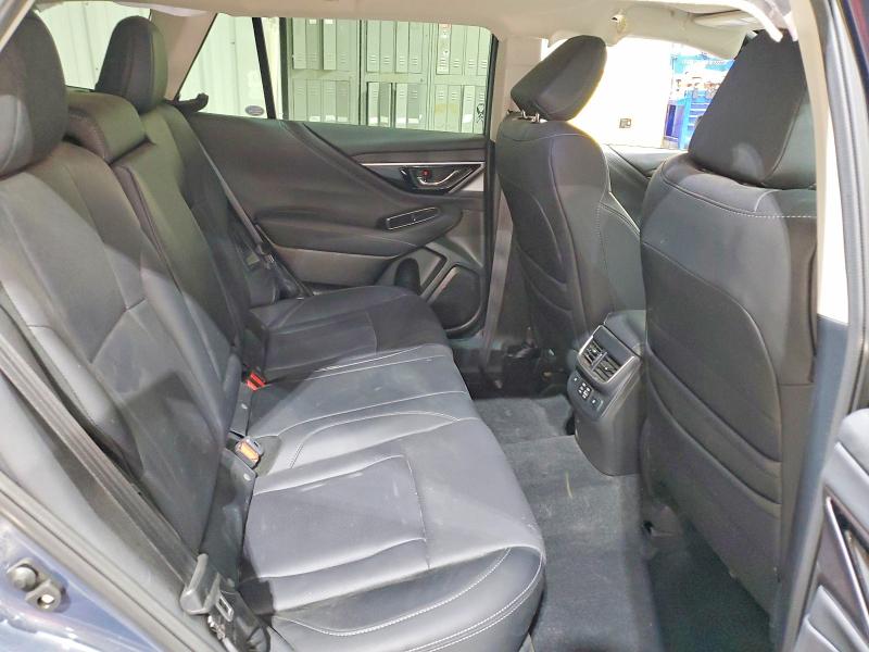 Продажа на аукционе авто 2023 Subaru Outback, vin: 4S4BTANC8P3177165, номер лота: 56580496