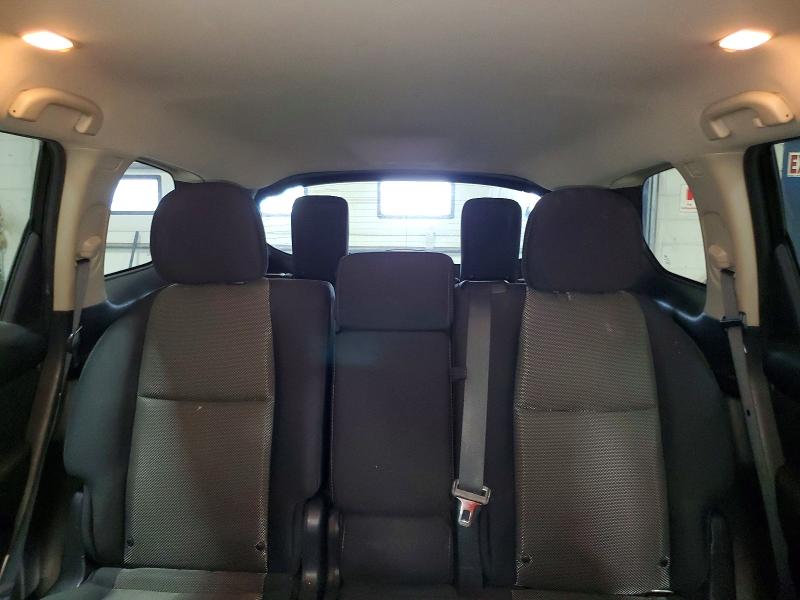 56699216 :رقم المزاد ، 5N1DR2MM2HC608219 vin ، 2017 Nissan Path Finde مزاد بيع