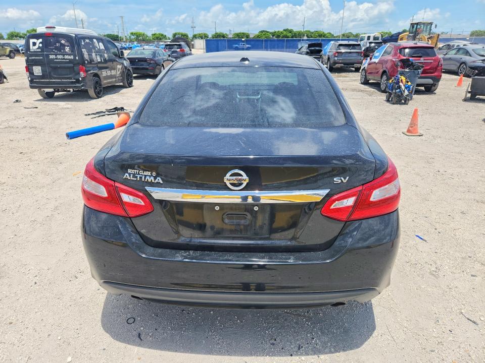 Aukcja sprzedaży 2017 Nissan Altima, vin: 1N4AL3AP9HC223792, numer aukcji: 57118176
