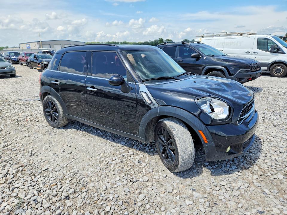 Продаж на аукціоні авто 2016 Mini Cooper, vin: WMWZC3C51GWT09441, номер лоту: 56899706