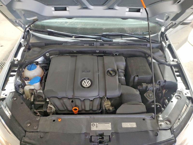 Aukcja sprzedaży 2013 Volkswagen Jetta, vin: 3VWDP7AJ9DM431627, numer aukcji: 57148596