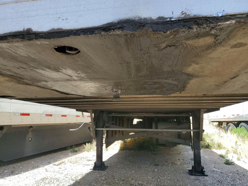 57001956 :رقم المزاد ، 1UYVS2532FU280747 vin ، 2015 Utility Trailer Vsra Reefe مزاد بيع