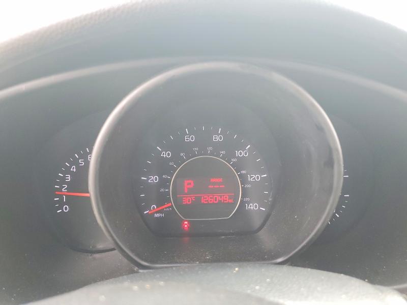 55395556 :رقم المزاد ، KNDJN2A29K7002714 vin ، 2019 Kia Soul مزاد بيع