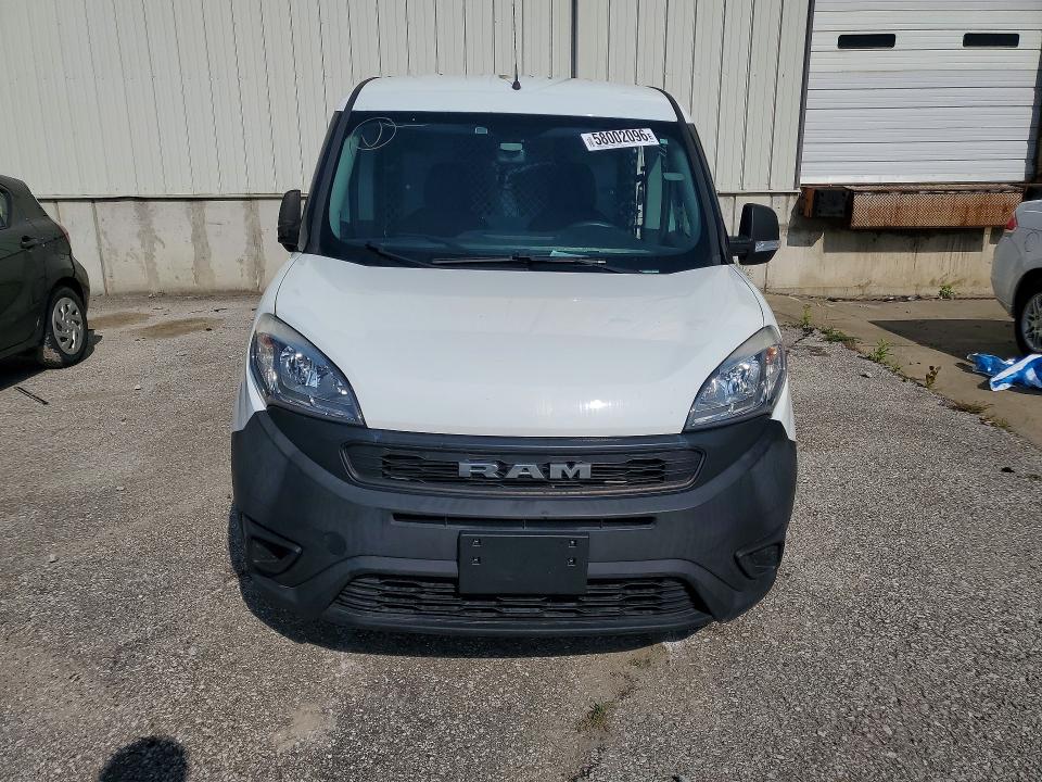 Продажа на аукционе авто 2019 Ram Promaster City, vin: ZFBHRFAB4K6M54444, номер лота: 58002096