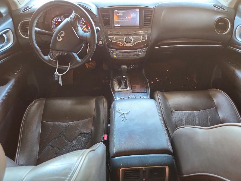 Продаж на аукціоні авто 2013 Infiniti Jx35, vin: 5N1AL0MMXDC302405, номер лоту: 54677736