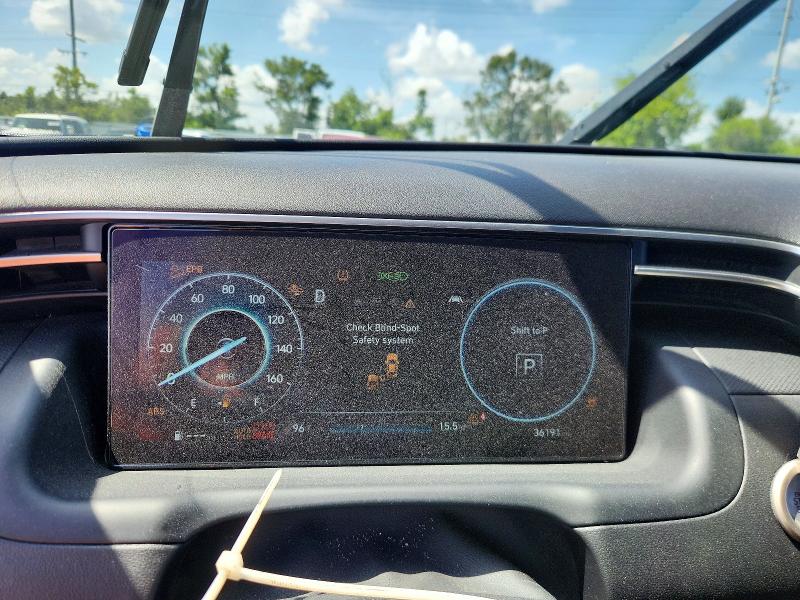 Продаж на аукціоні авто 2022 Hyundai Santa Cruz, vin: 5NTJDDAF3NH010827, номер лоту: 58028116