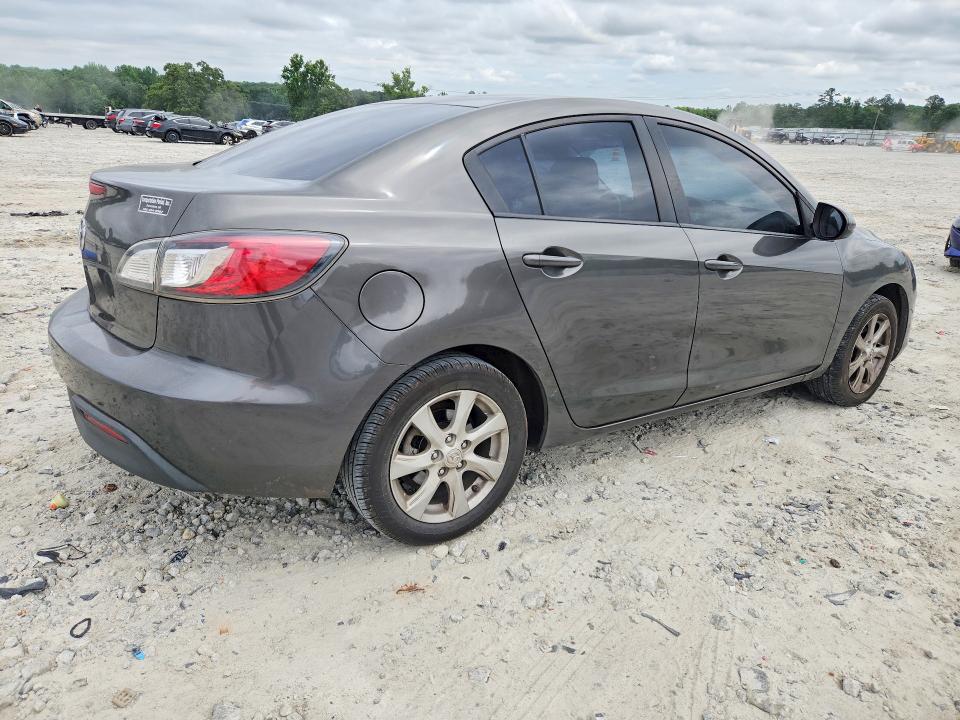 Aukcja sprzedaży 2011 Mazda 3, vin: JM1BL1VF0B1435861, numer aukcji: 56672666