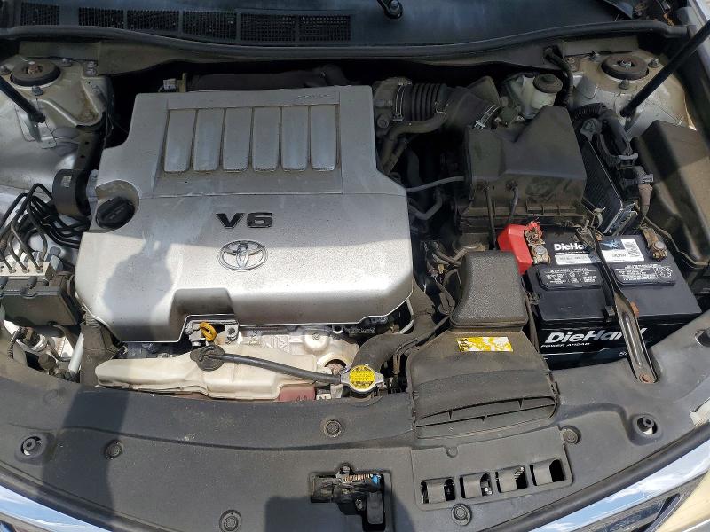 Aukcja sprzedaży 2012 Toyota Camry, vin: 4T1BK1FK1CU505359, numer aukcji: 56432096