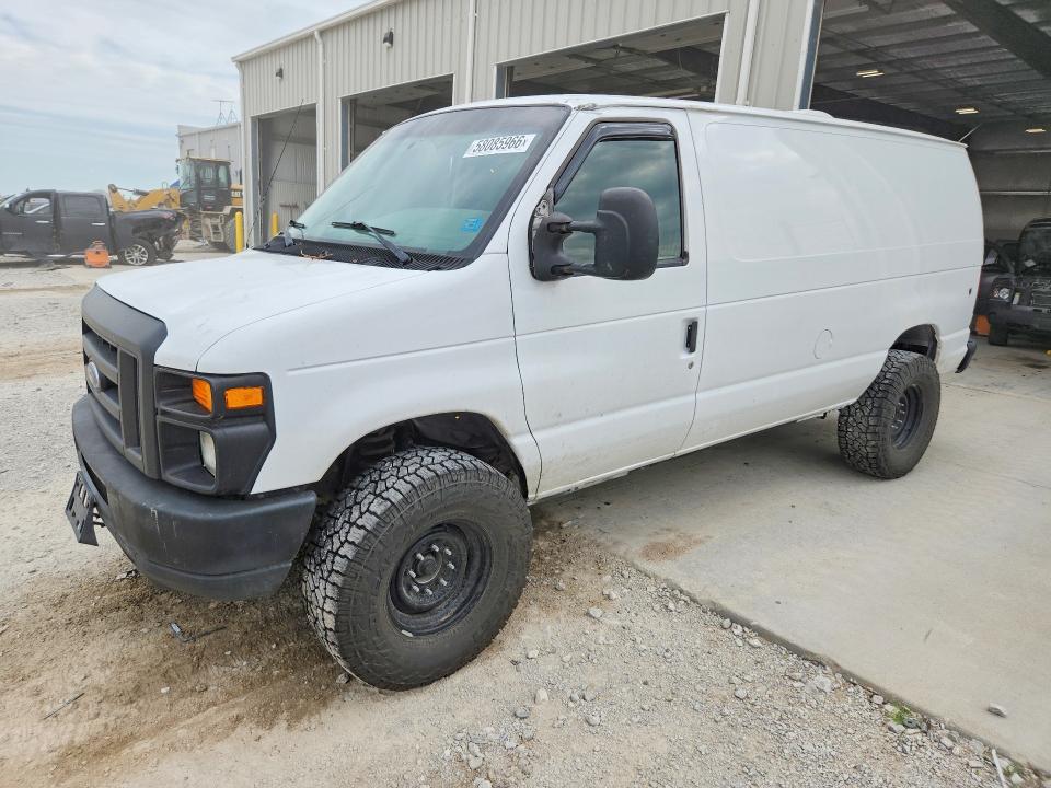 Aukcja sprzedaży 2013 Ford Econoline, vin: 1FTSE3EL4DDA90198, numer aukcji: 58085966
