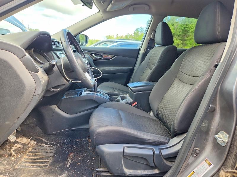 54845186 :رقم المزاد ، 5N1AT2MV4LC744468 vin ، 2020 Nissan Rogue مزاد بيع