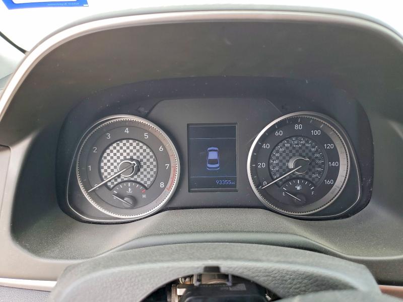 Продаж на аукціоні авто 2019 Hyundai Elantra, vin: 5NPD84LF8KH407376, номер лоту: 58897886
