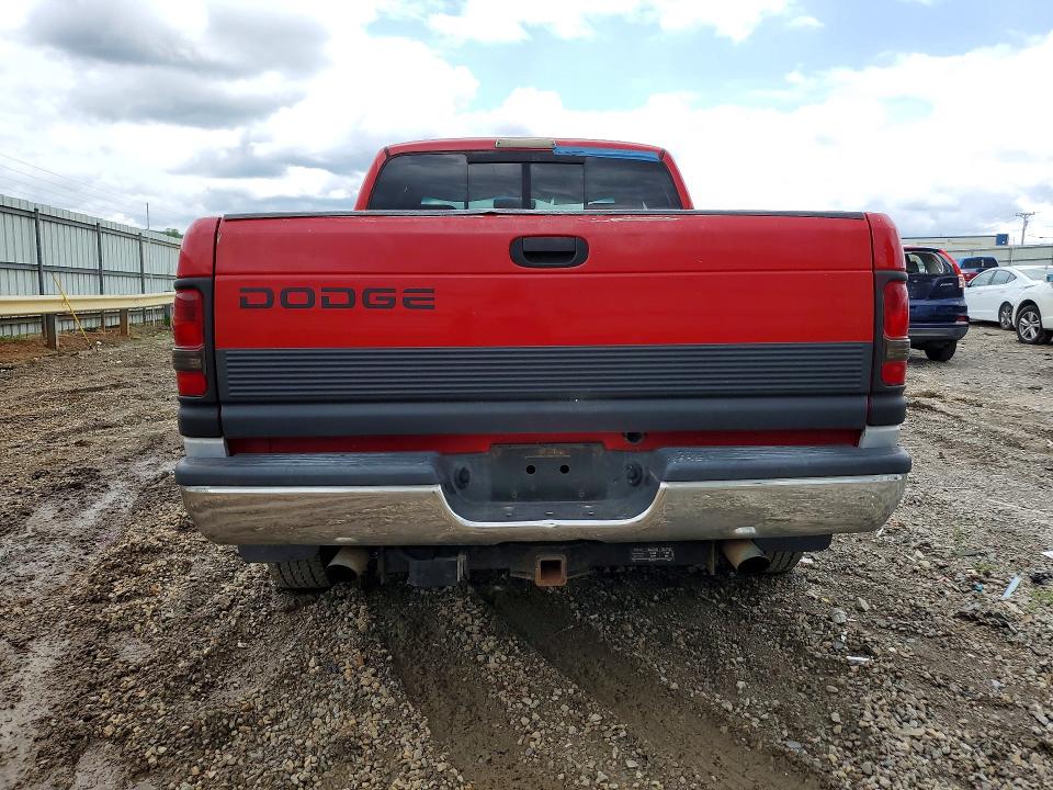 Продаж на аукціоні авто 1999 Dodge Ram 1500, vin: 3B7HC13Z8XG101187, номер лоту: 85609315