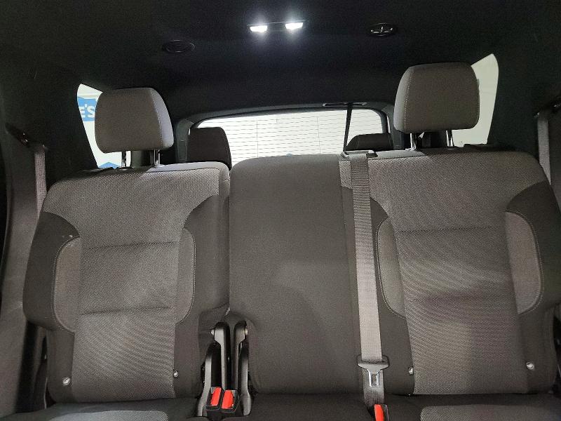 55658856 :رقم المزاد ، 1GNEVGKW9PJ136804 vin ، 2023 Chevrolet Traverse مزاد بيع