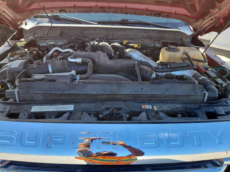 Продаж на аукціоні авто 2016 Ford F250, vin: 1FT7W2BT2GEB84757, номер лоту: 56404116