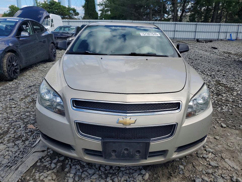 2012 Chevrolet Malibu მანქანა იყიდება აუქციონზე, vin: 1G1ZB5E09CF284083, აუქციონის ნომერი: 57307846