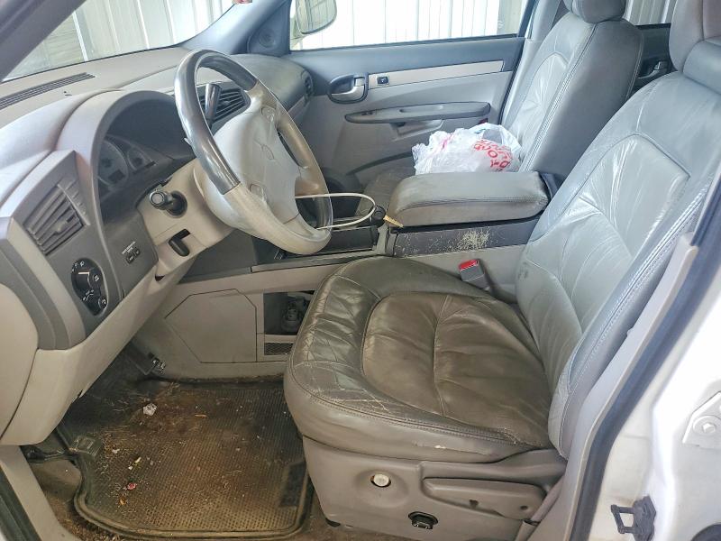 Продаж на аукціоні авто 2003 Buick Rendezvous, vin: 3G5DB03E73S520901, номер лоту: 56019546