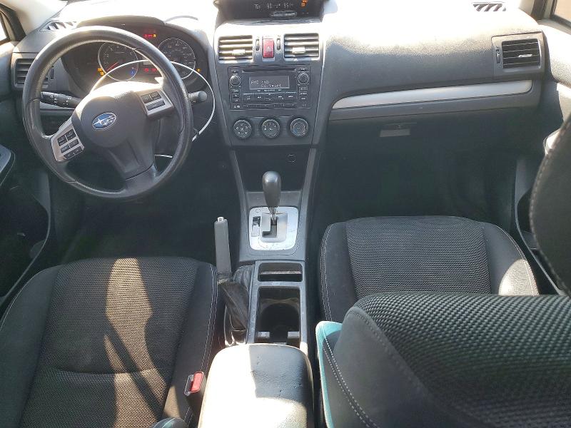 Продажа на аукционе авто 2014 Subaru Xv Crosstrek, vin: JF2GPACC8EH318528, номер лота: 57164466