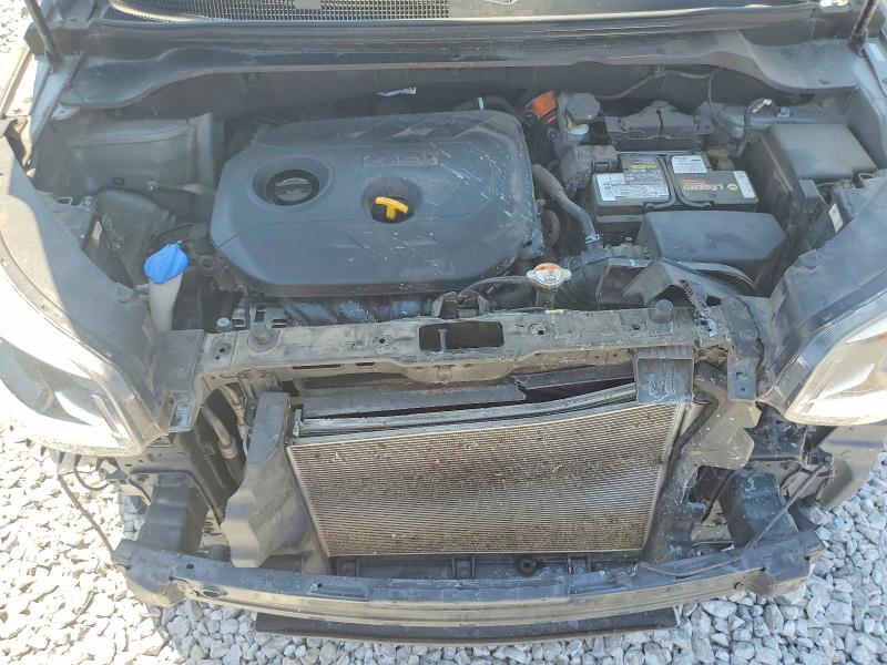 58072506 :رقم المزاد ، KNDJP3A53J7599531 vin ، 2018 Kia Soul مزاد بيع