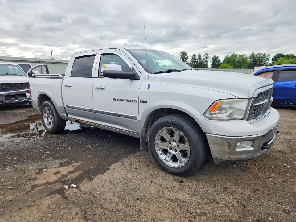 Продаж на аукціоні авто 2012 Dodge Ram 1500, vin: 1C6RD7NT8CS256586, номер лоту: 56567256