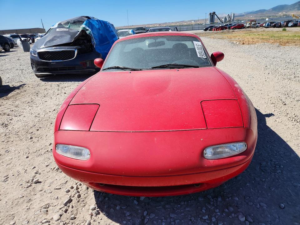 Продажа на аукционе авто 1990 Mazda Mx-5 Miata, vin: JM1NA3510L0106765, номер лота: 57001606
