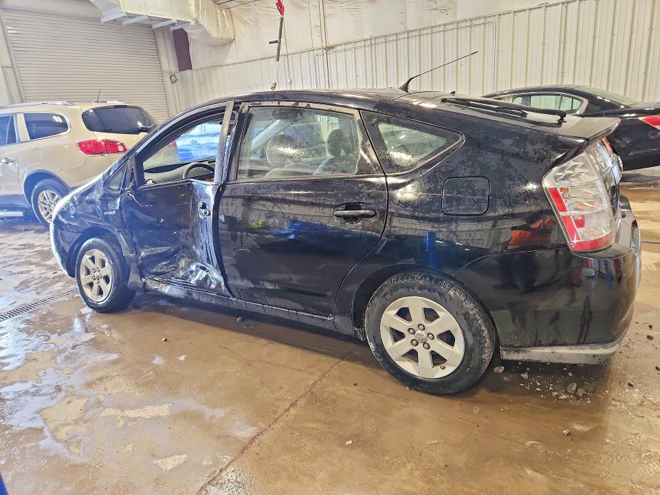 2007 Toyota Prius მანქანა იყიდება აუქციონზე, vin: JTDKB20U573293114, აუქციონის ნომერი: 57731466