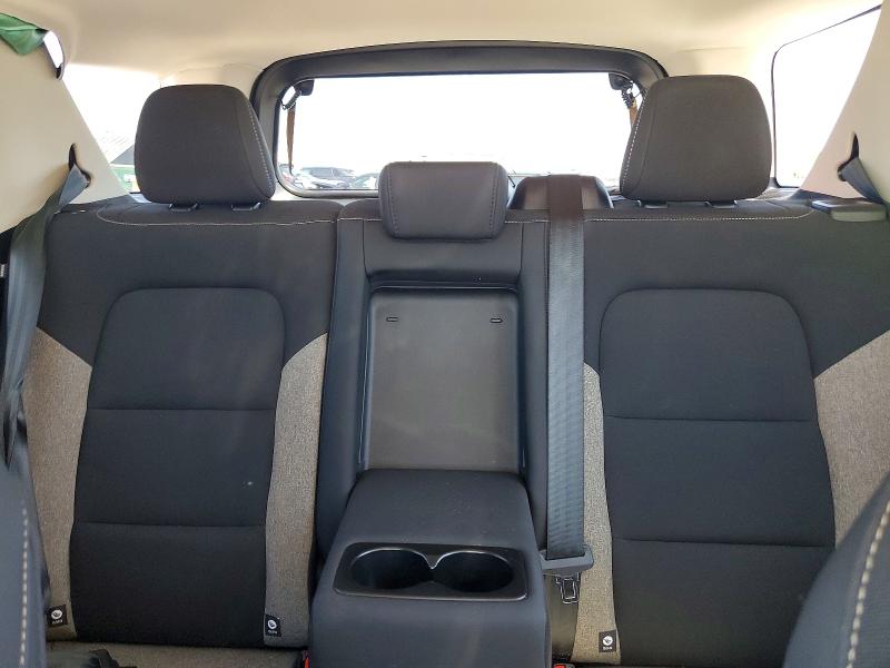 Продаж на аукціоні авто 2025 Ford Bronco Sport, vin: 3FMCR9BN9SRE09306, номер лоту: 57348206