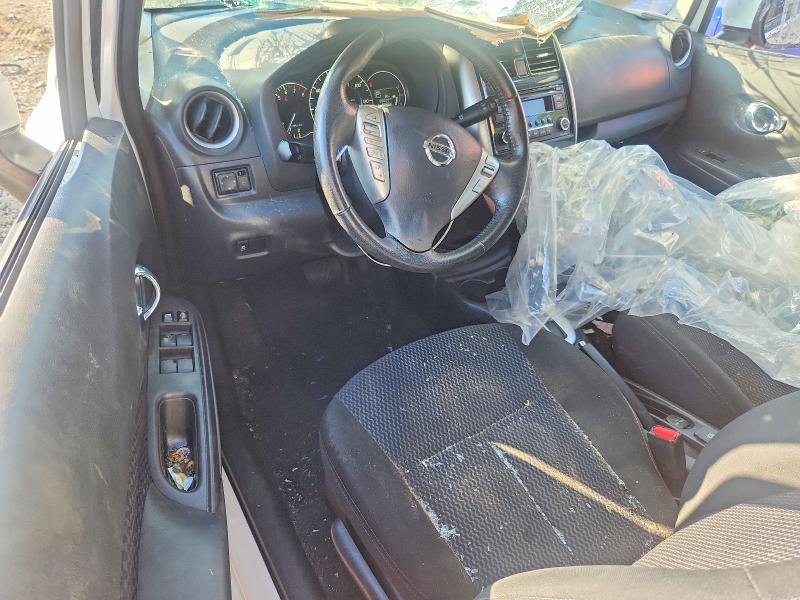 Aukcja sprzedaży 2015 Nissan Versa Note, vin: 3N1CE2CP6FL388644, numer aukcji: 56405576