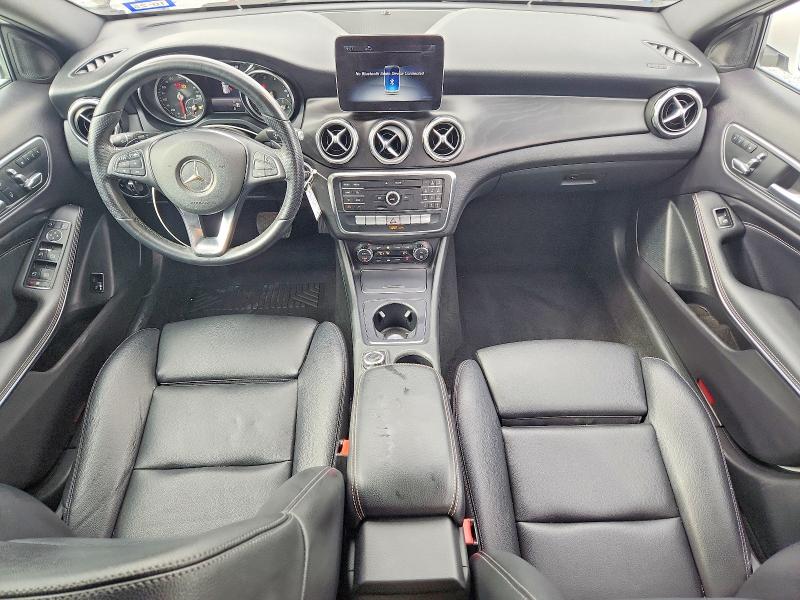 Продаж на аукціоні авто 2019 Mercedes-benz Gla, vin: WDCTG4EB1KJ552267, номер лоту: 58104036