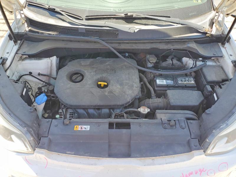 55810846 :رقم المزاد ، KNDJP3A58G7386101 vin ، 2016 Kia Soul مزاد بيع