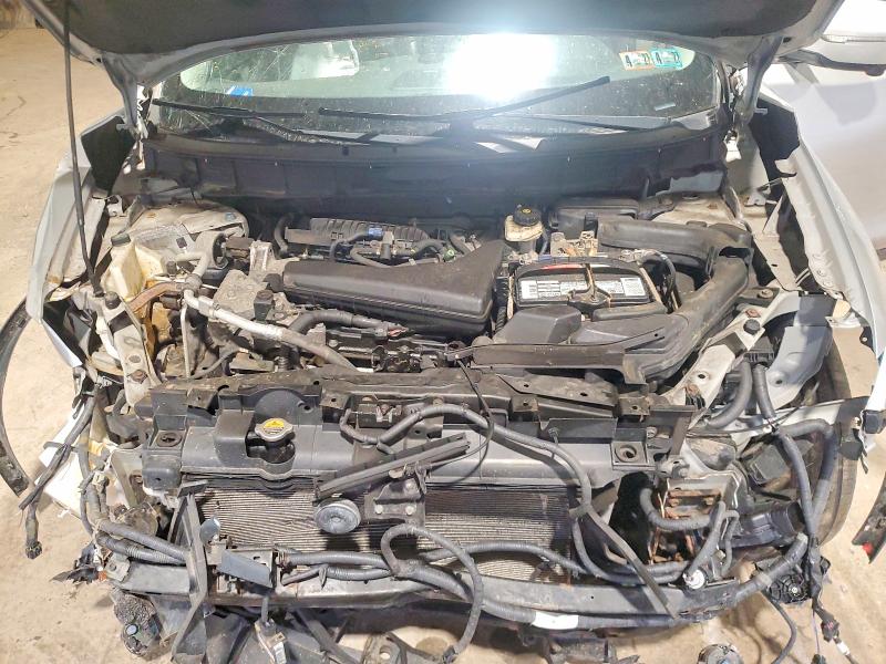 Продаж на аукціоні авто 2015 Nissan Rogue, vin: 5N1AT2MV9FC770472, номер лоту: 57672096