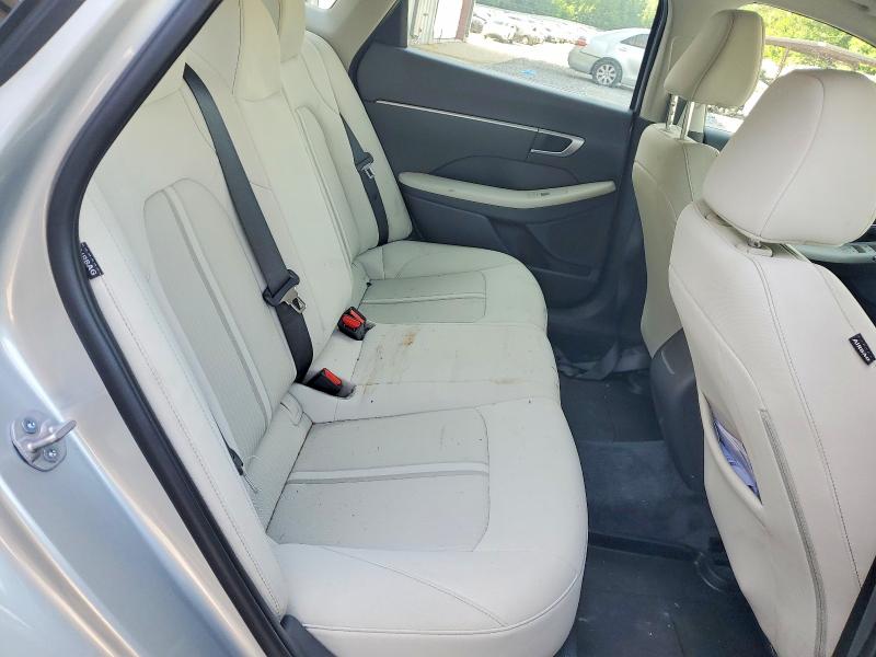 Продажа на аукционе авто 2025 Hyundai Sonata, vin: KMHL24JA9SA440054, номер лота: 56103816
