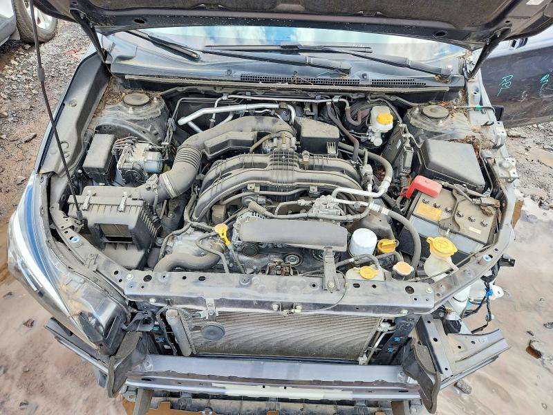 Продаж на аукціоні авто 2021 Subaru Crosstrek, vin: JF2GTAPC6M8665666, номер лоту: 56234216